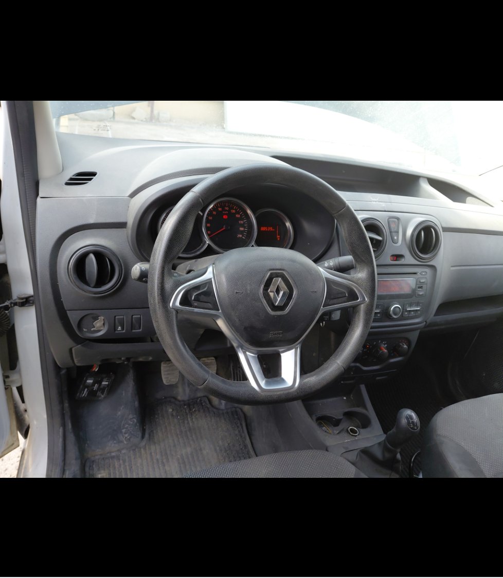 Renault Dokker  2021 image