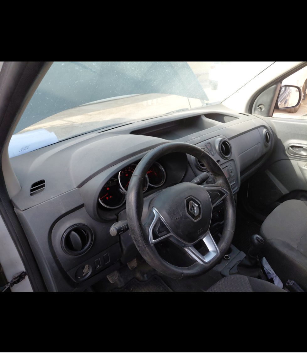 Renault Dokker  2021 image