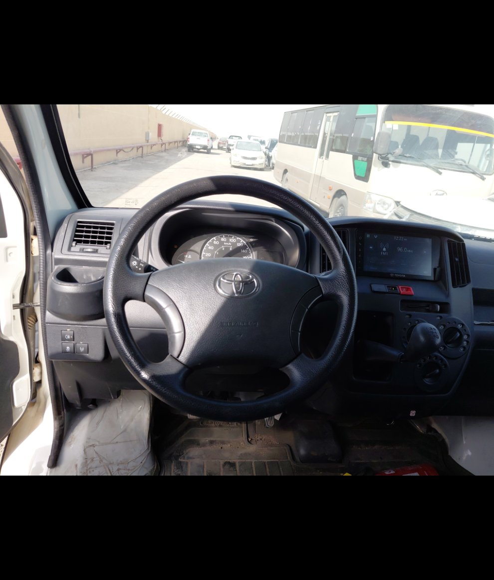 Toyota Lite Ace  2023 image