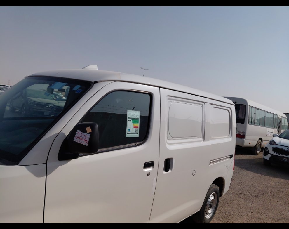 Toyota Lite Ace  2023 image