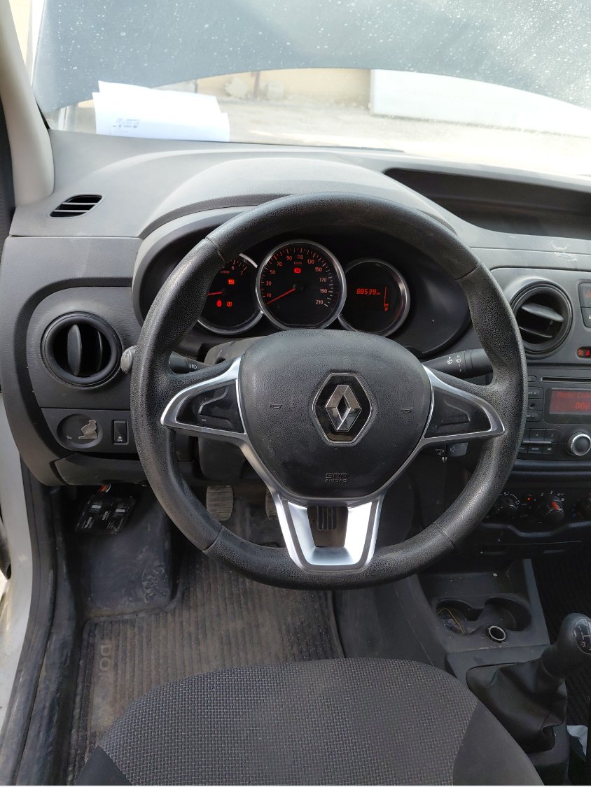 Renault Dokker  2021 image