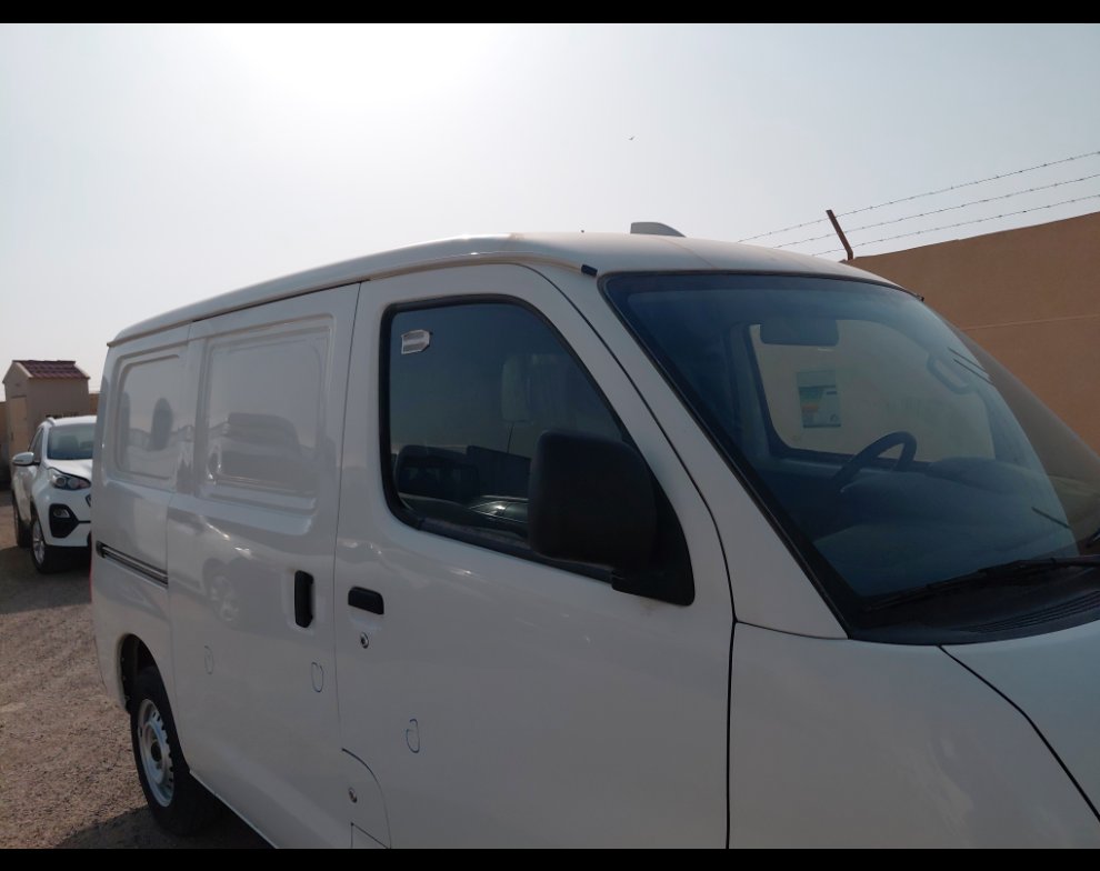 Toyota Lite Ace  2023 image