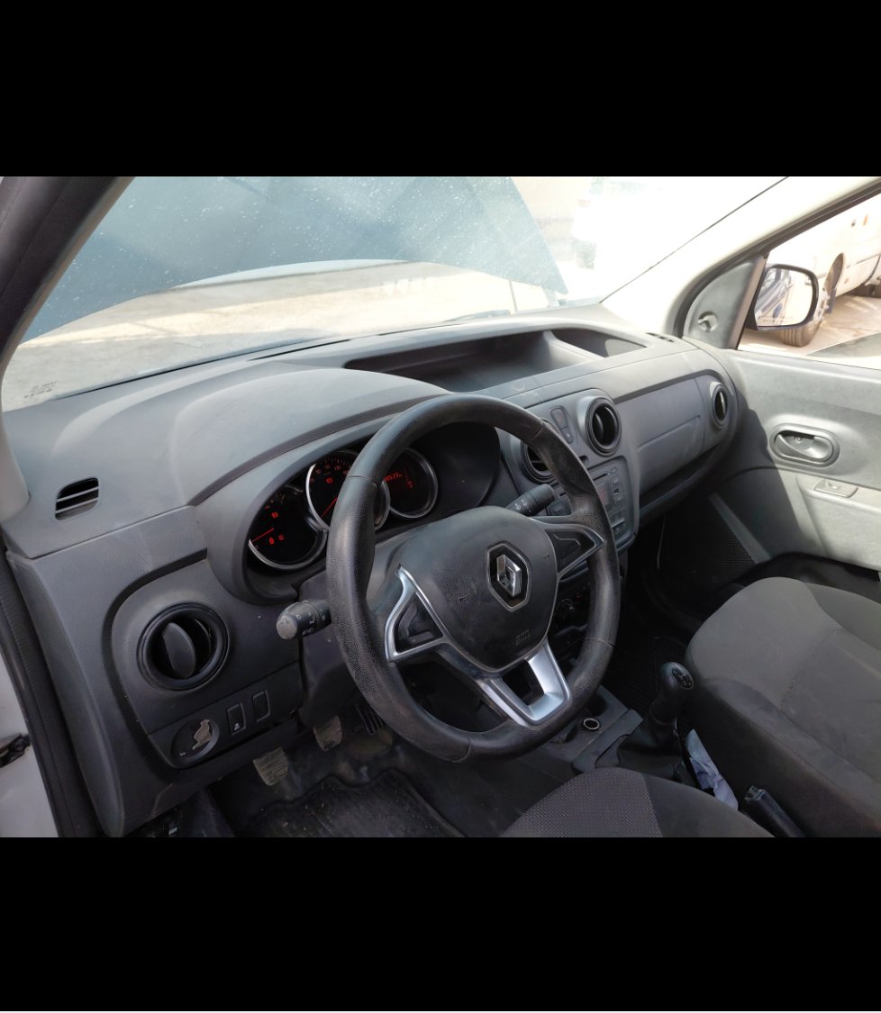 Renault Dokker  2021 image