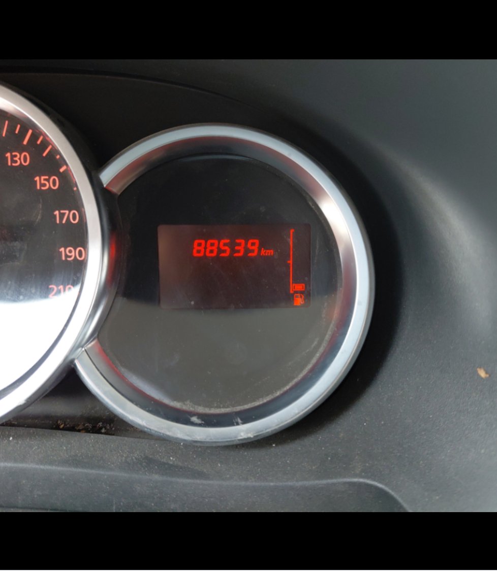 Renault Dokker  2021 image