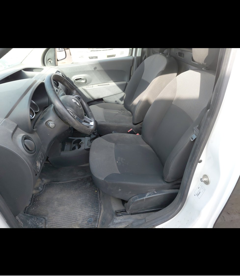 Renault Dokker  2021 image