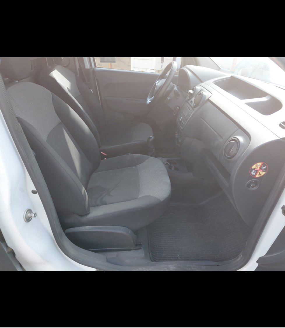 Renault Dokker  2021 image