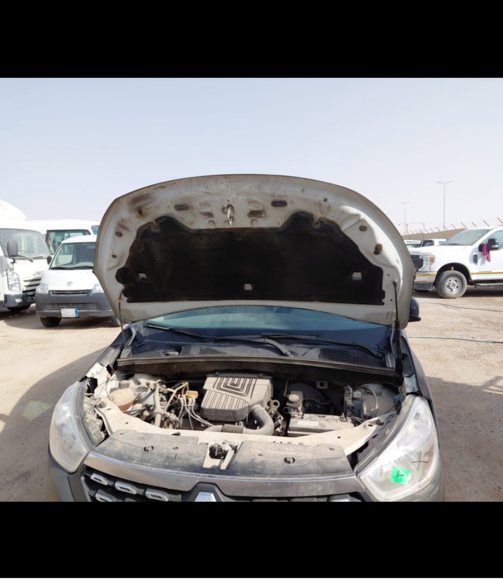 Renault Dokker  2021 image