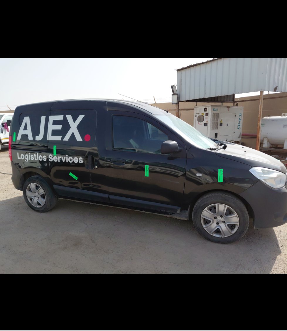 Renault Dokker  2021 image