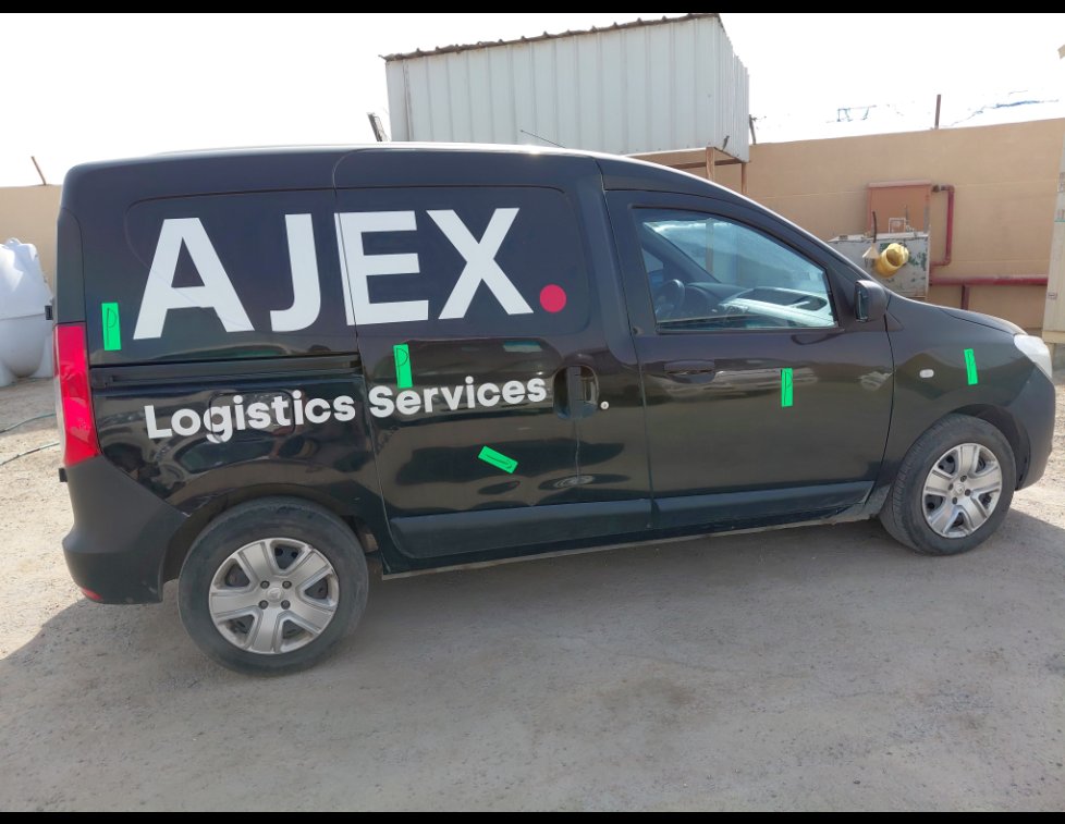 Renault Dokker  2021 image