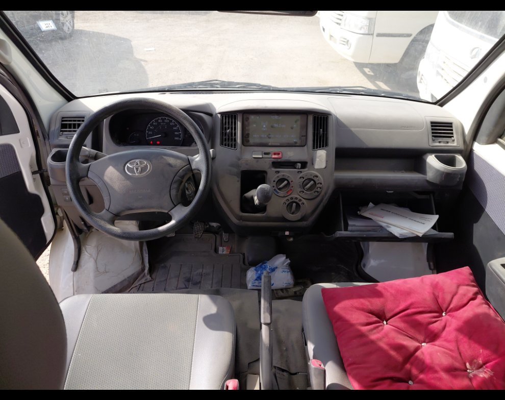 تويوتا لايت اس  2023 image