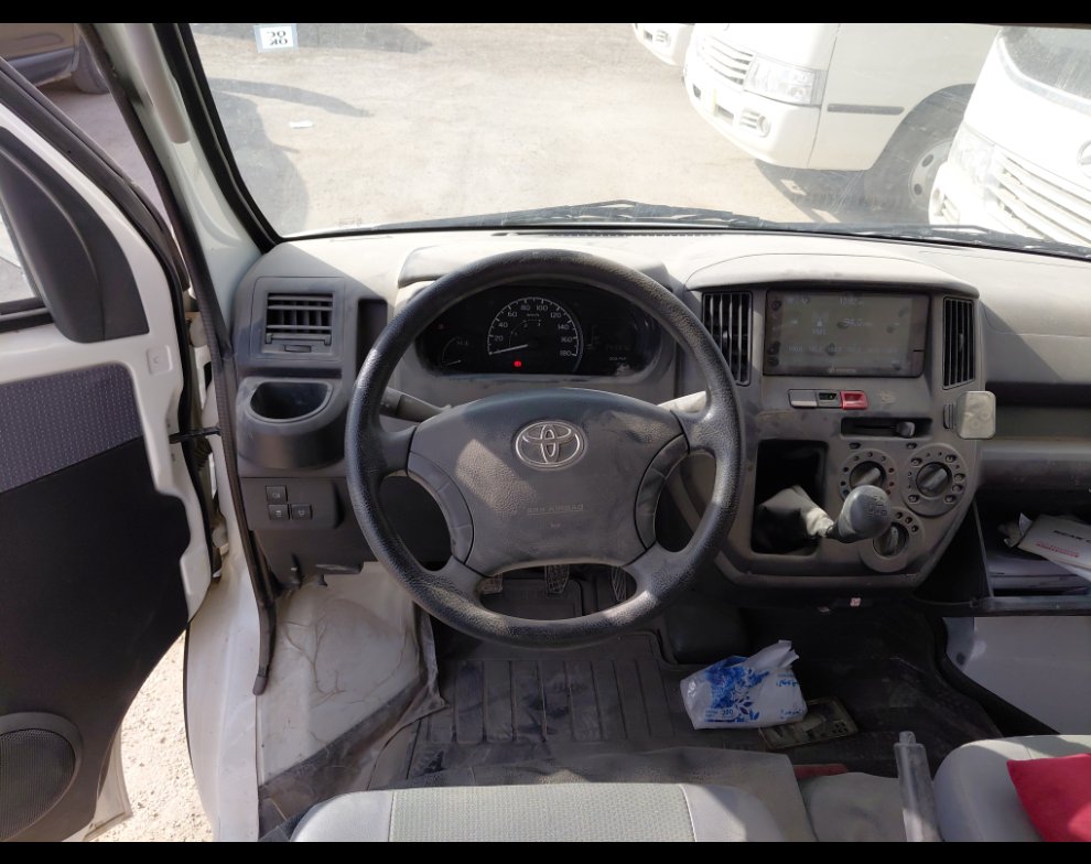 تويوتا لايت اس  2023 image