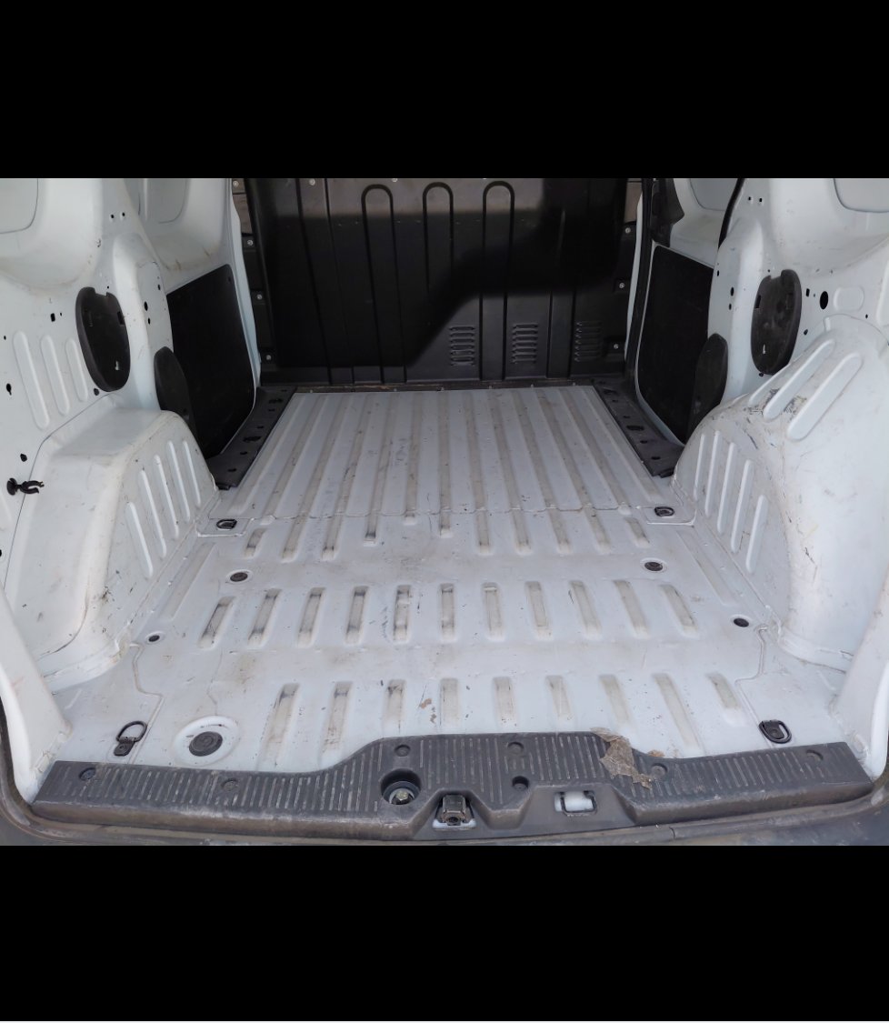 Renault Dokker  2021 image