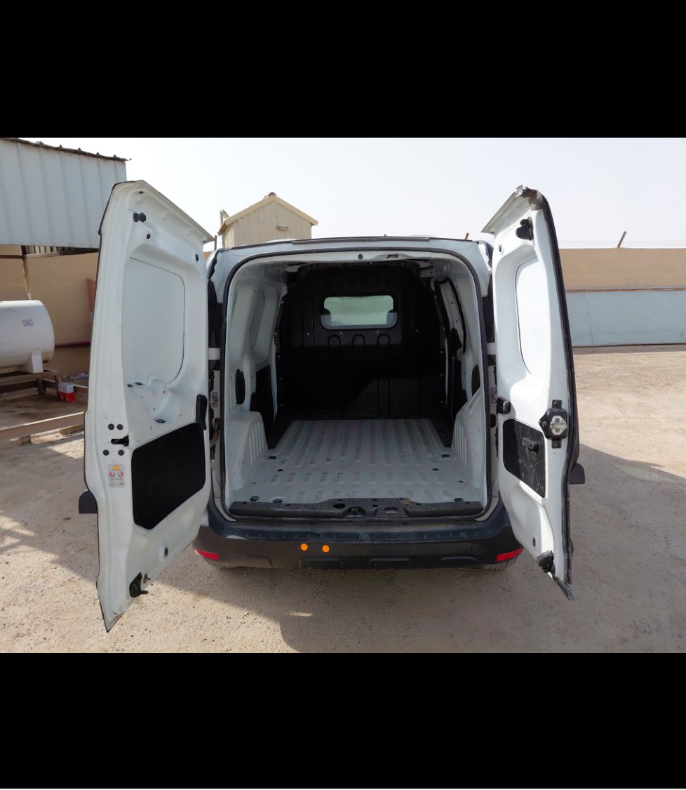 Renault Dokker  2021 image