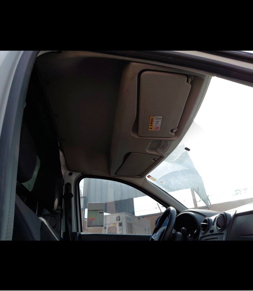 Renault Dokker  2021 image