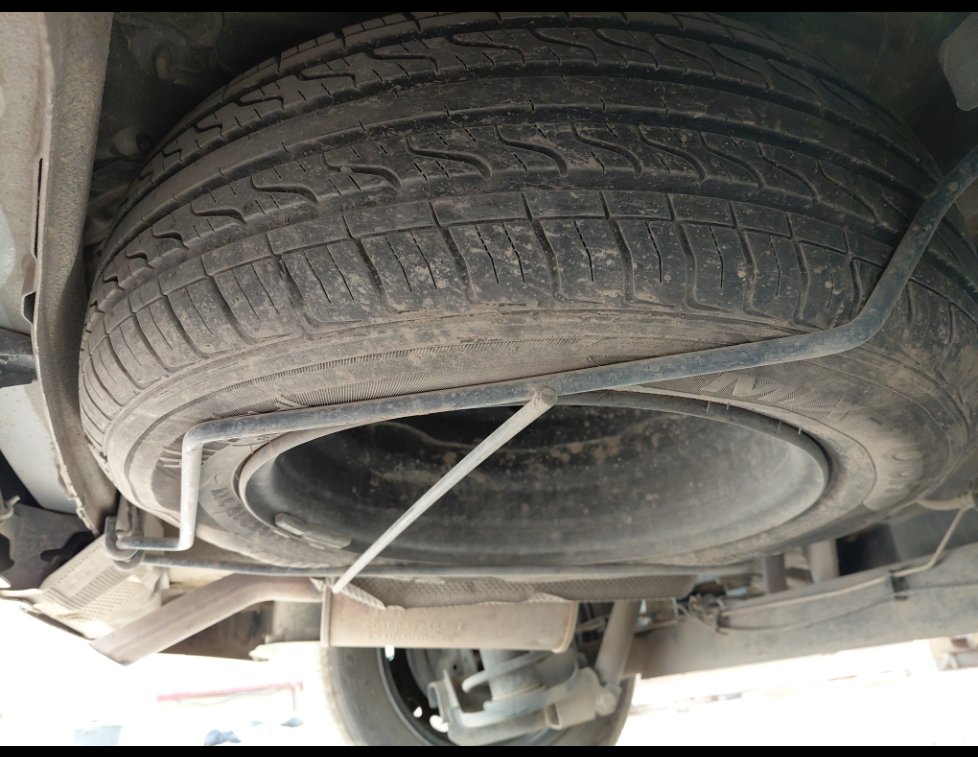 Renault Dokker  2021 image