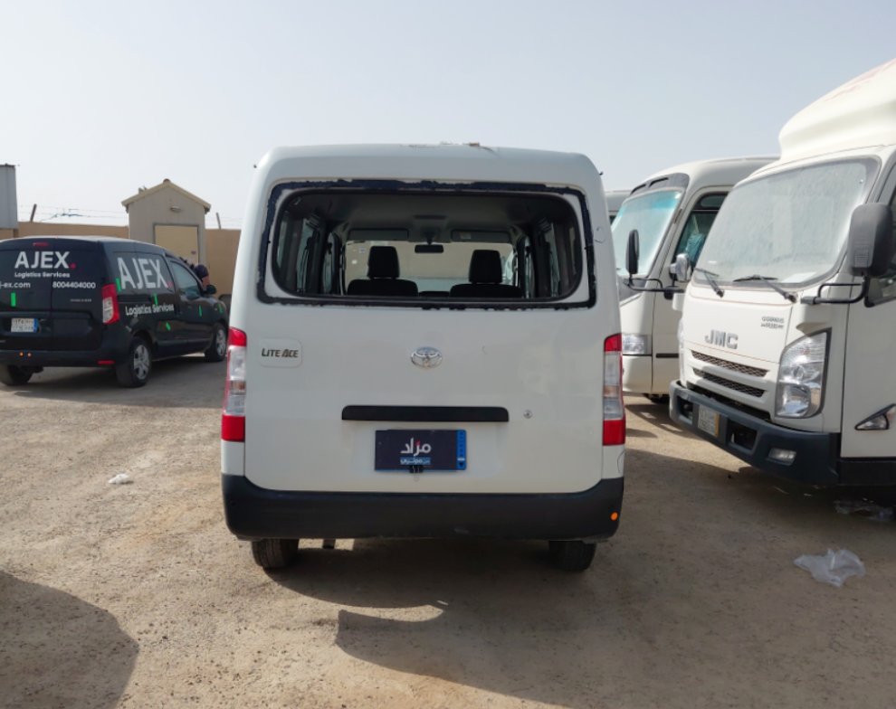 تويوتا لايت اس  2023 image