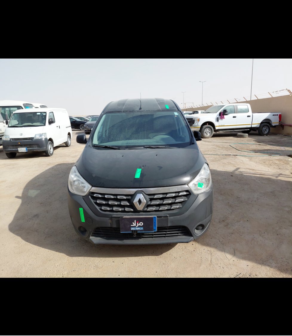 Renault Dokker  2021 image