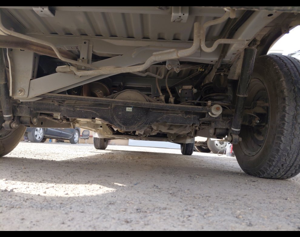 تويوتا لايت اس  2023 image