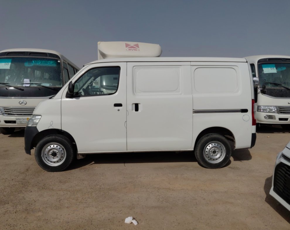 تويوتا لايت اس  2023 image