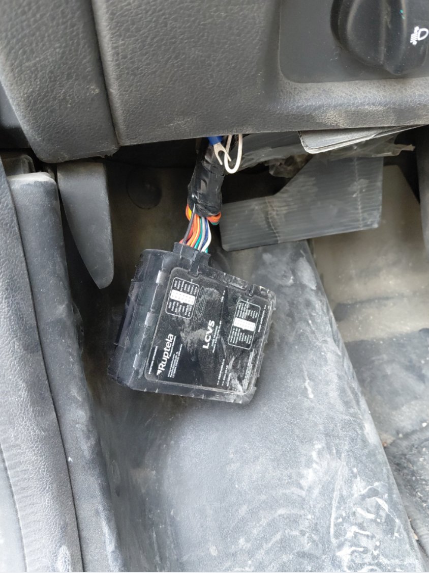 Renault Dokker  2021 image