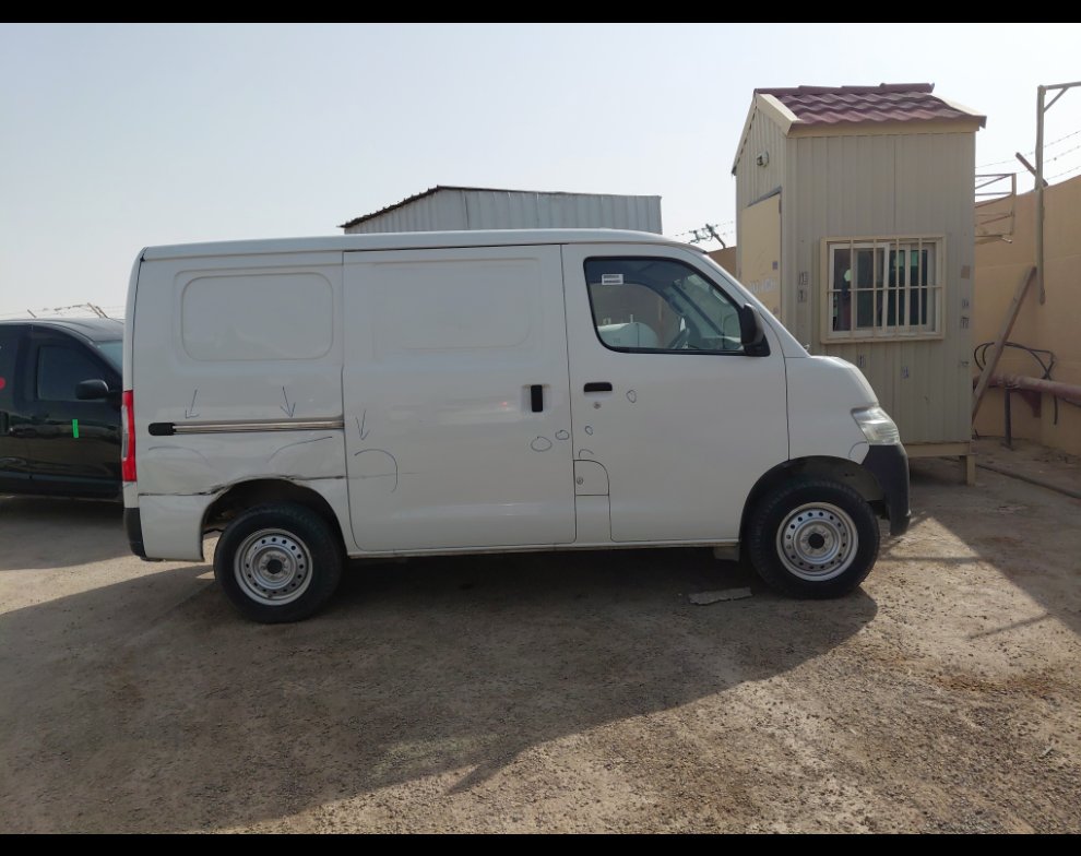 تويوتا لايت اس  2023 image