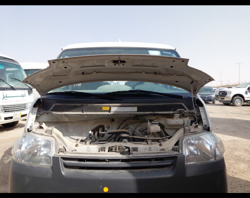 تويوتا لايت اس  2023 image