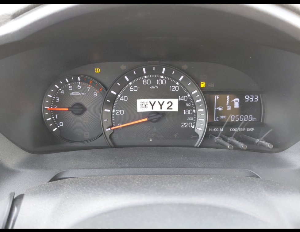 Toyota Yaris  2023 image