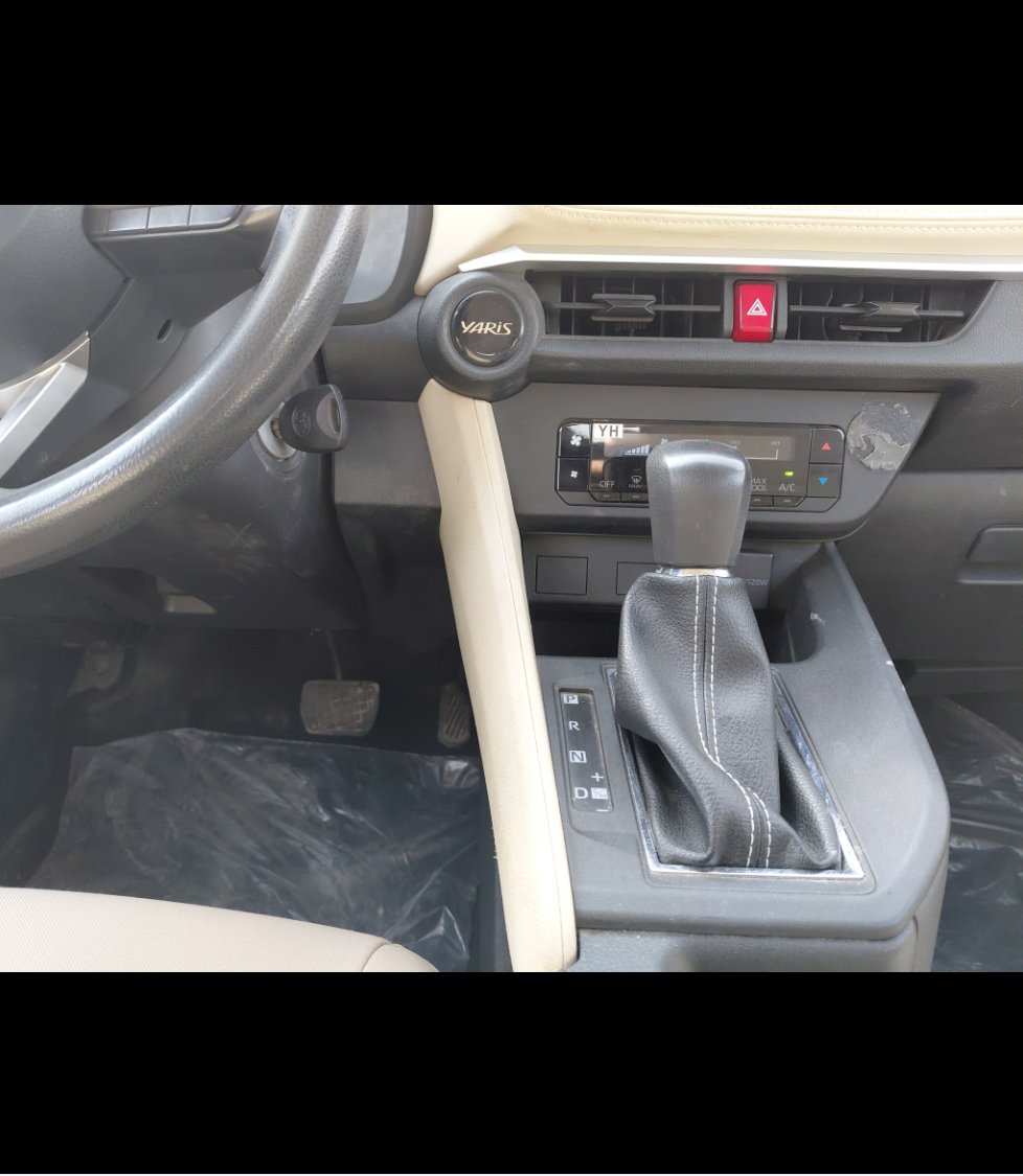 Toyota Yaris  2023 image