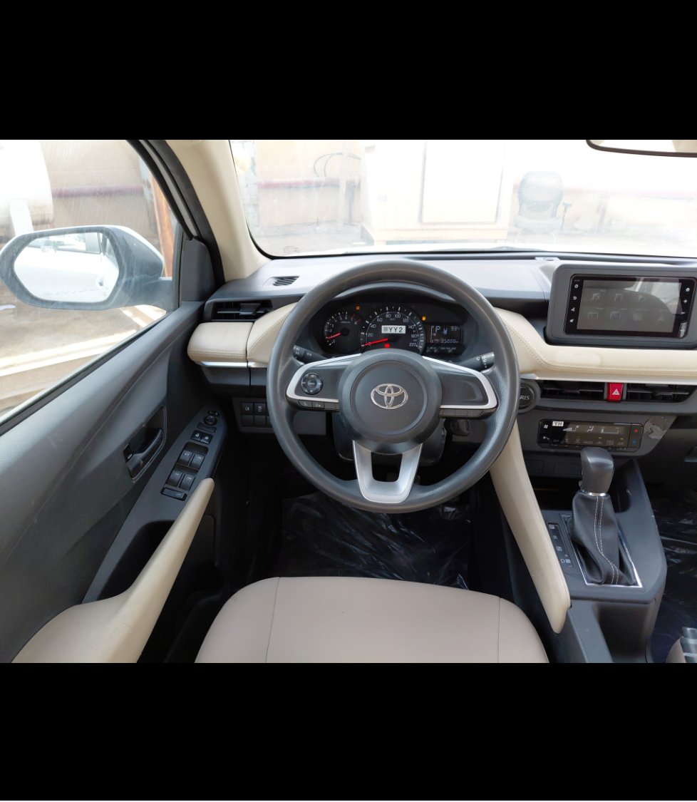 Toyota Yaris  2023 image