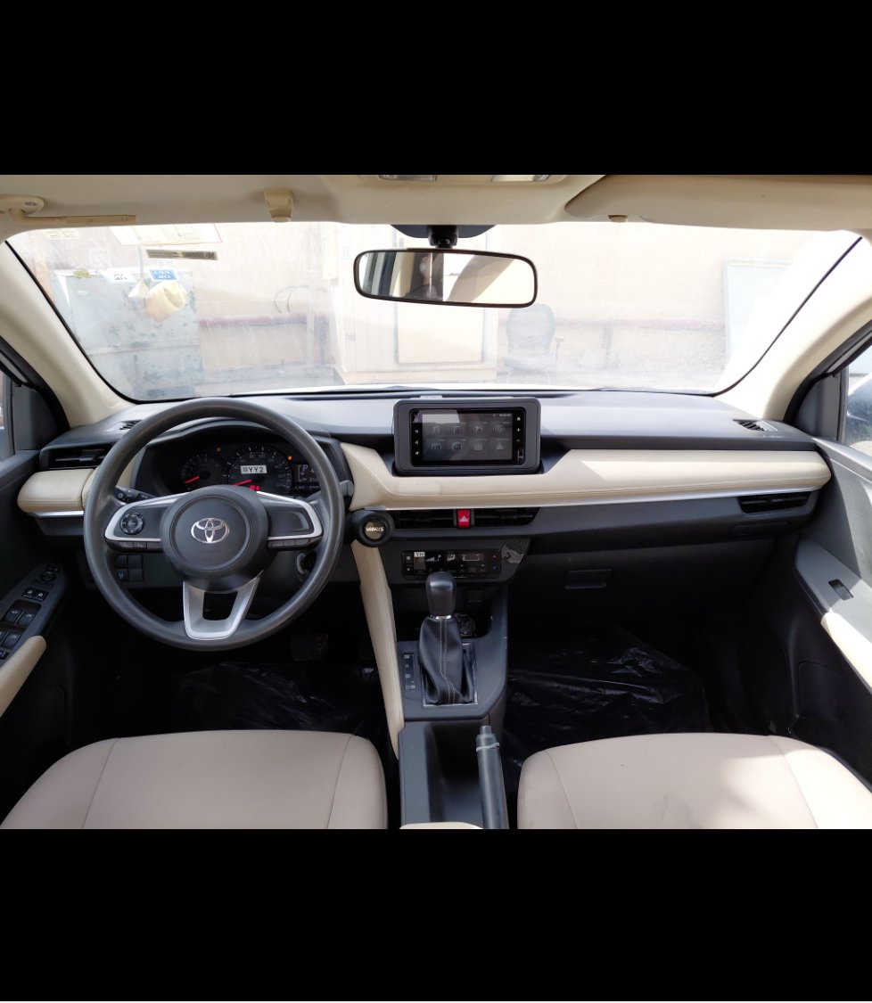 Toyota Yaris  2023 image