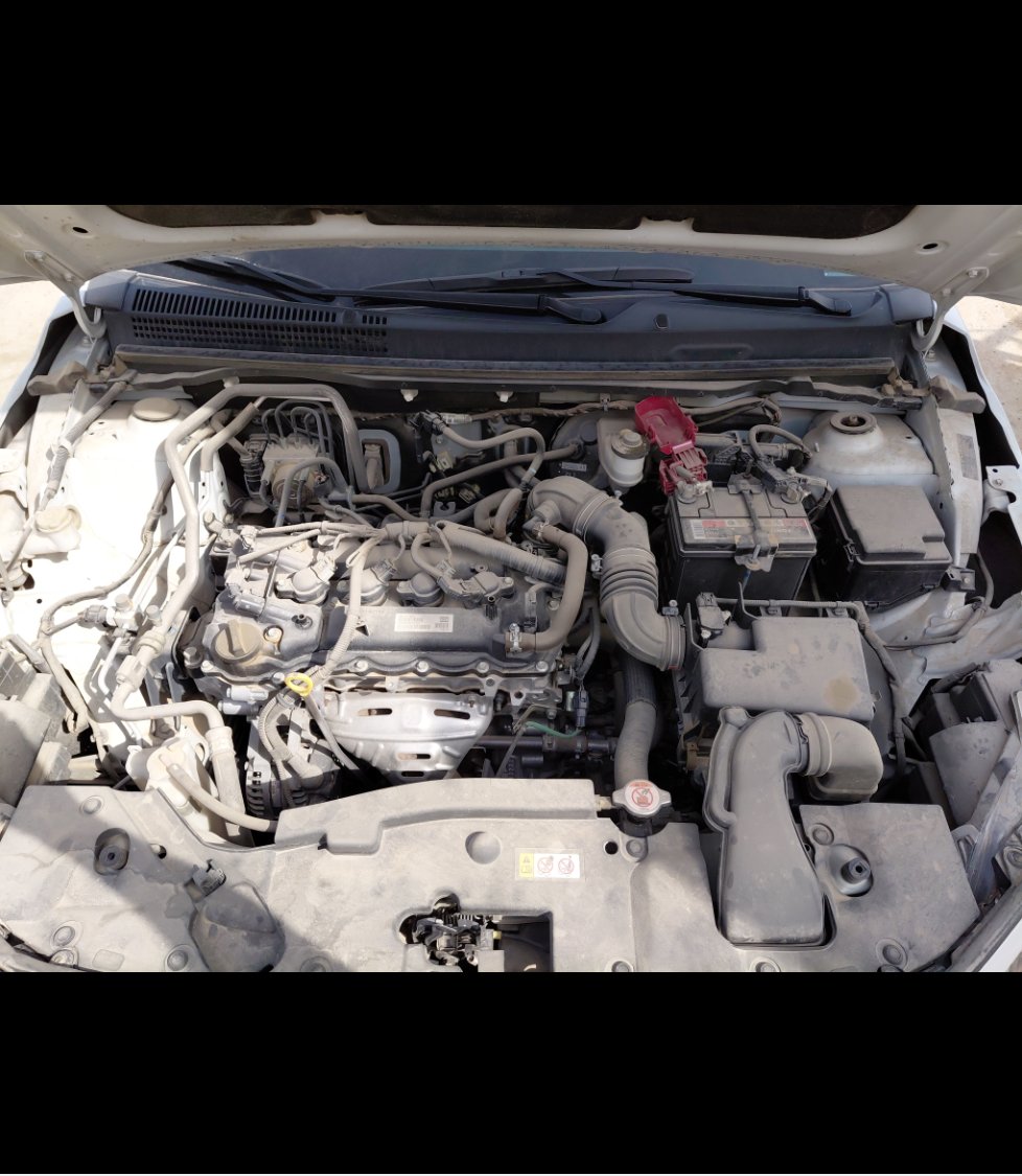 Toyota Yaris  2023 image