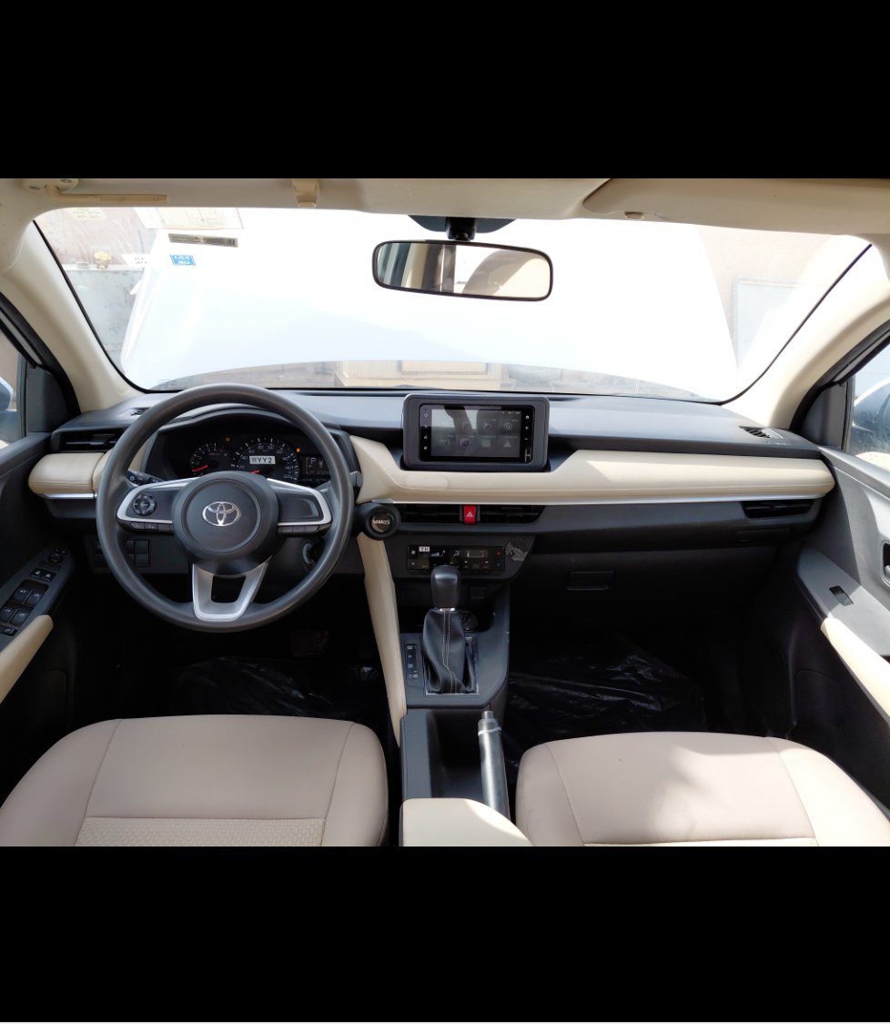 Toyota Yaris  2023 image