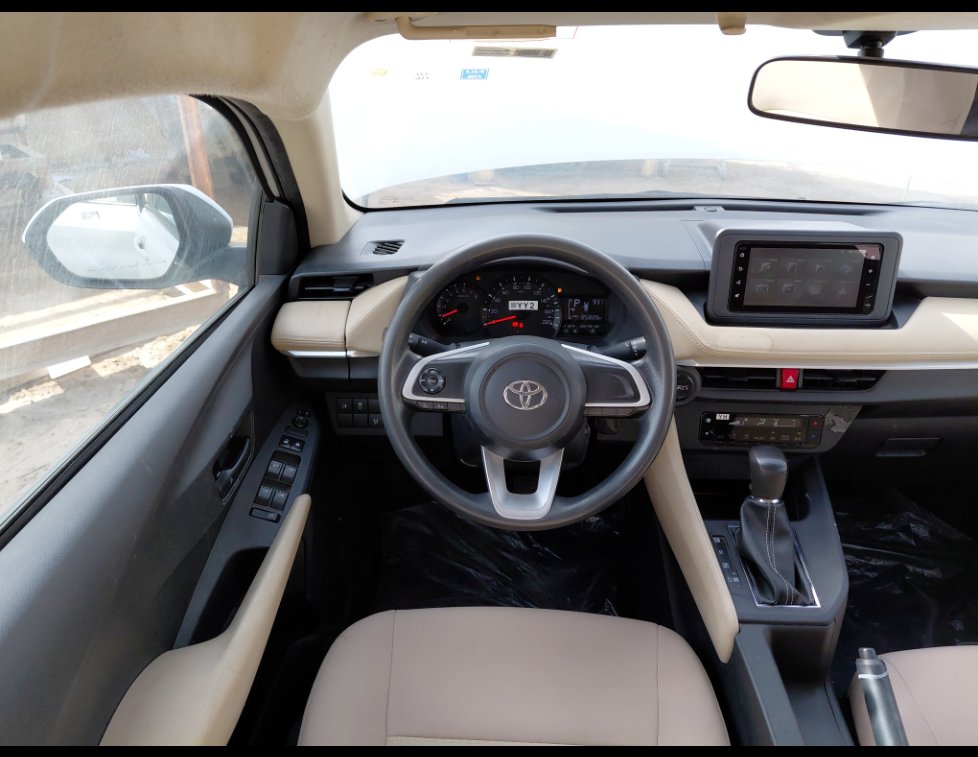 Toyota Yaris  2023 image