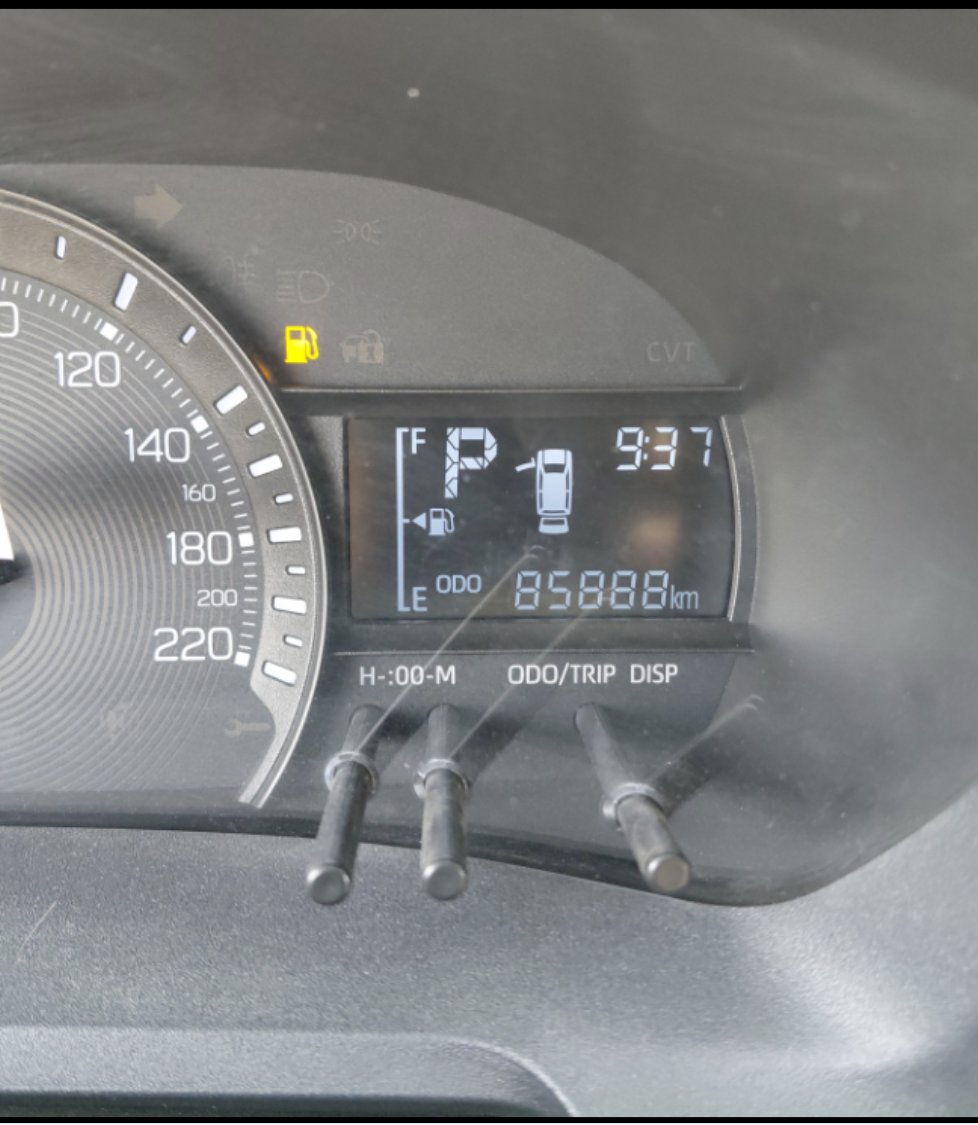 Toyota Yaris  2023 image