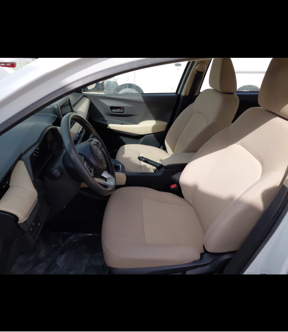 Toyota Yaris  2023 image