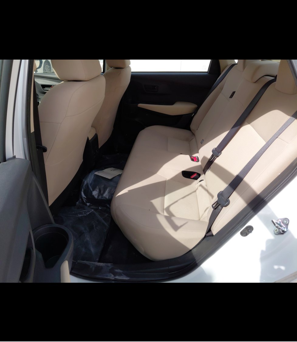 Toyota Yaris  2023 image