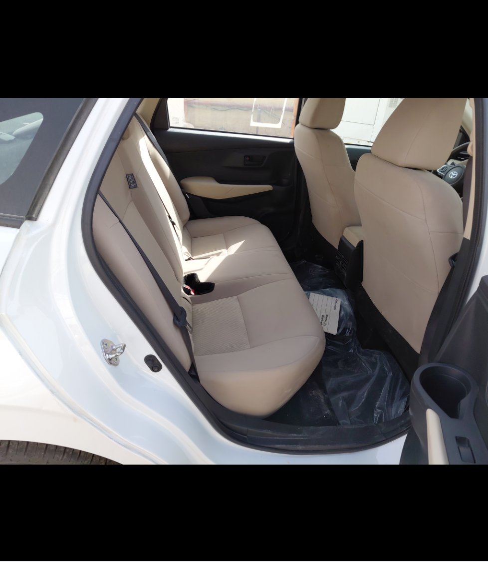 Toyota Yaris  2023 image