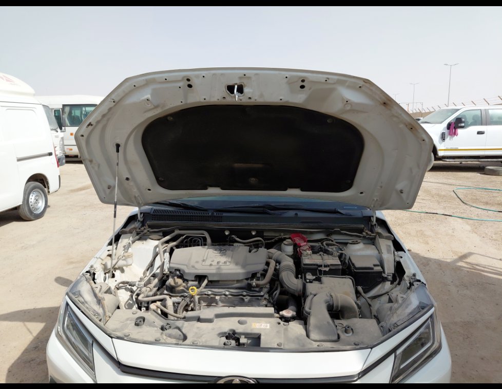 Toyota Yaris  2023 image