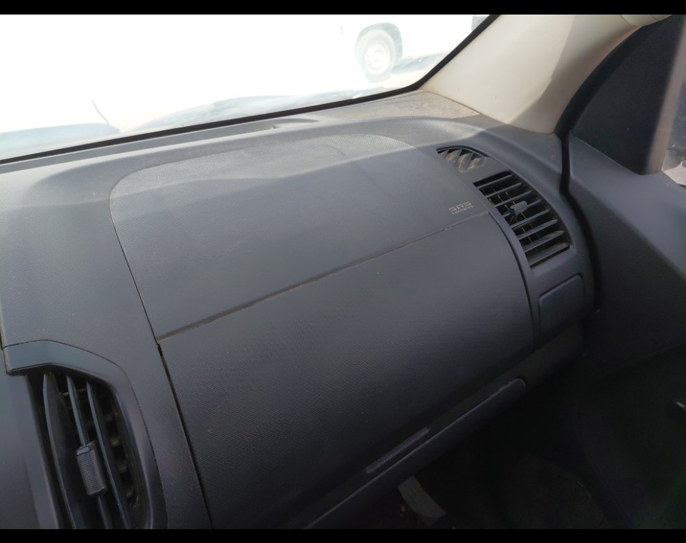 Isuzu D MAX 4x4 2022 image