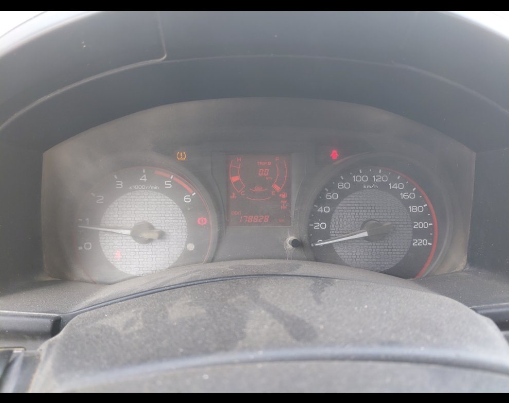 Isuzu D MAX 4x4 2022 image