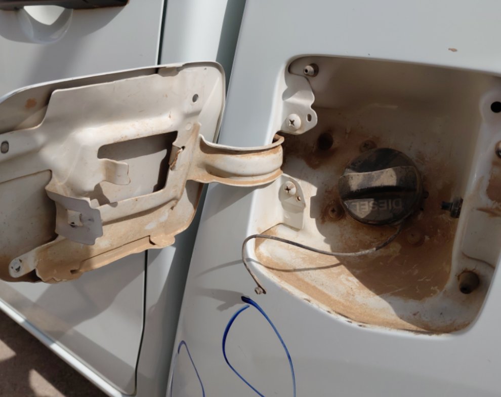 Isuzu D MAX 4x4 2022 image