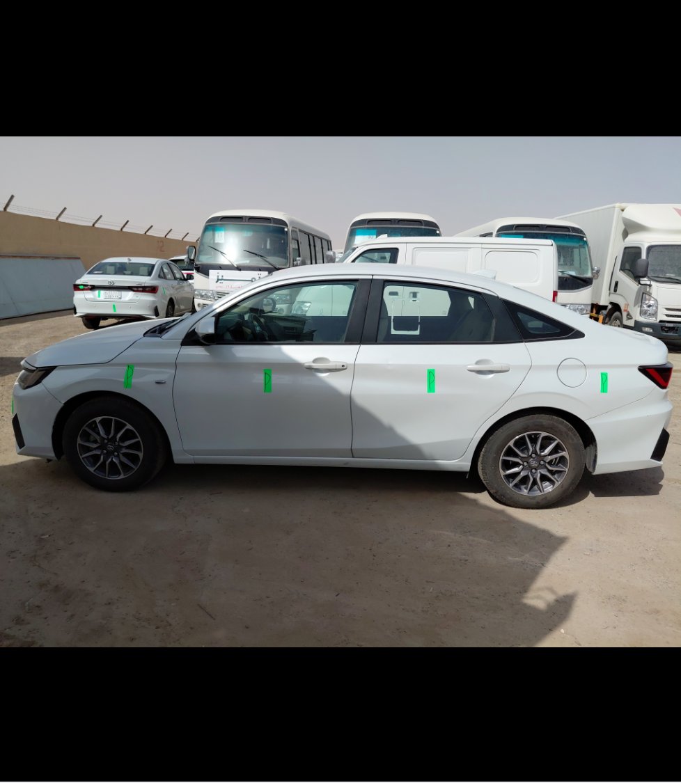 Toyota Yaris  2023 image