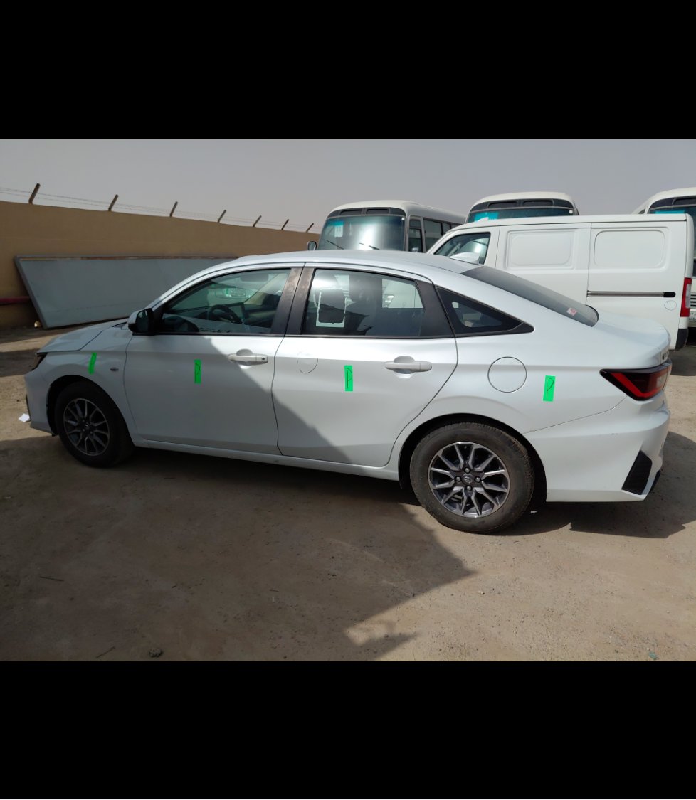 Toyota Yaris  2023 image