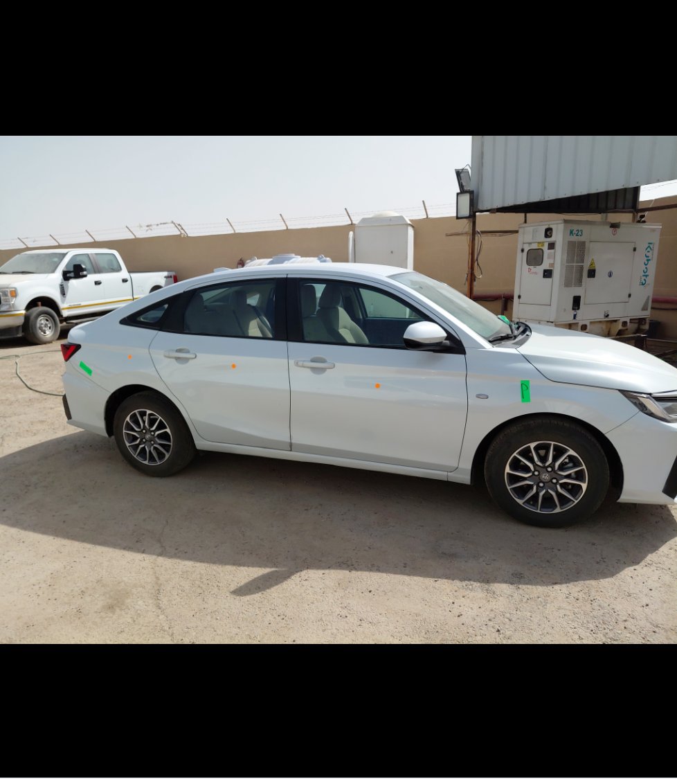 Toyota Yaris  2023 image