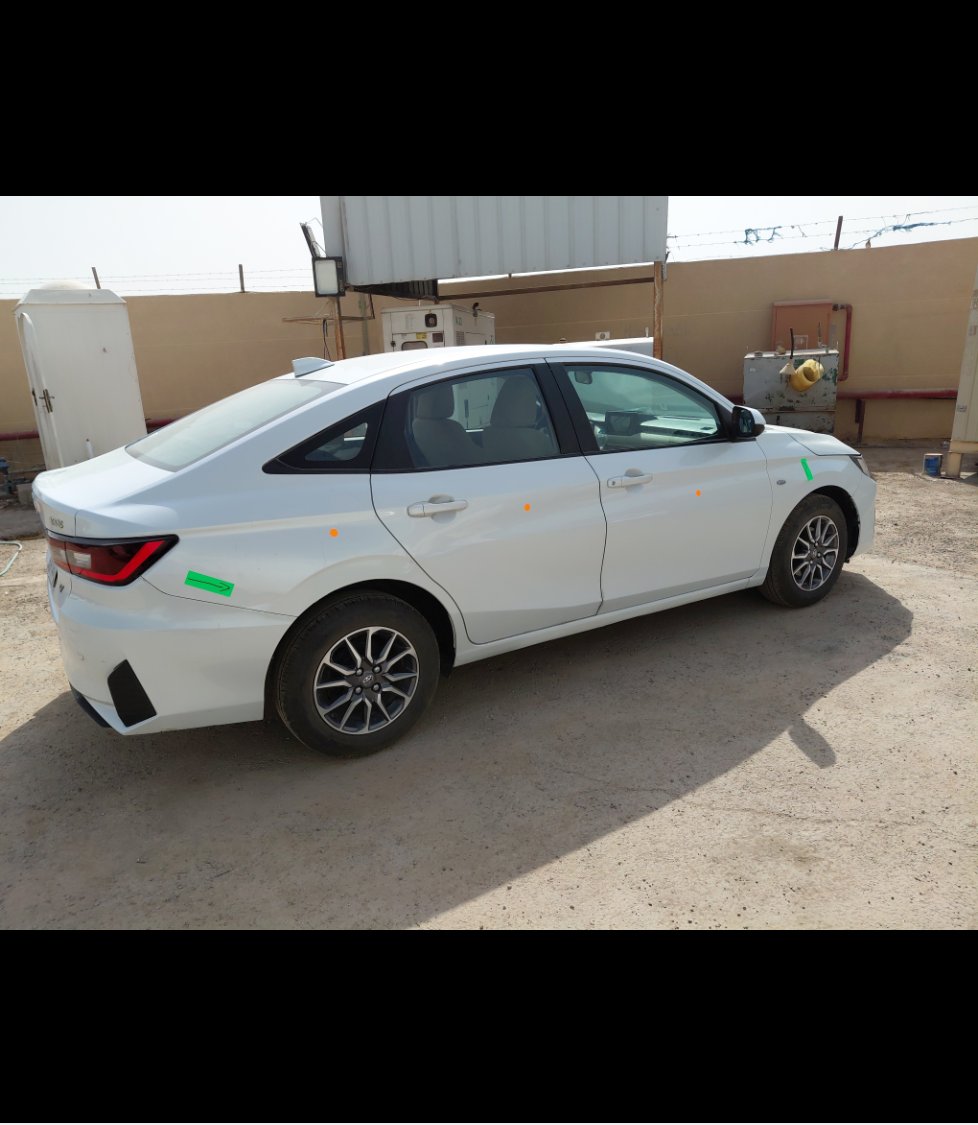 Toyota Yaris  2023 image