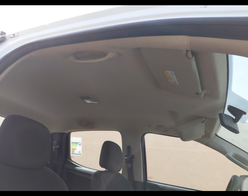 Isuzu D MAX 4x4 2022 image