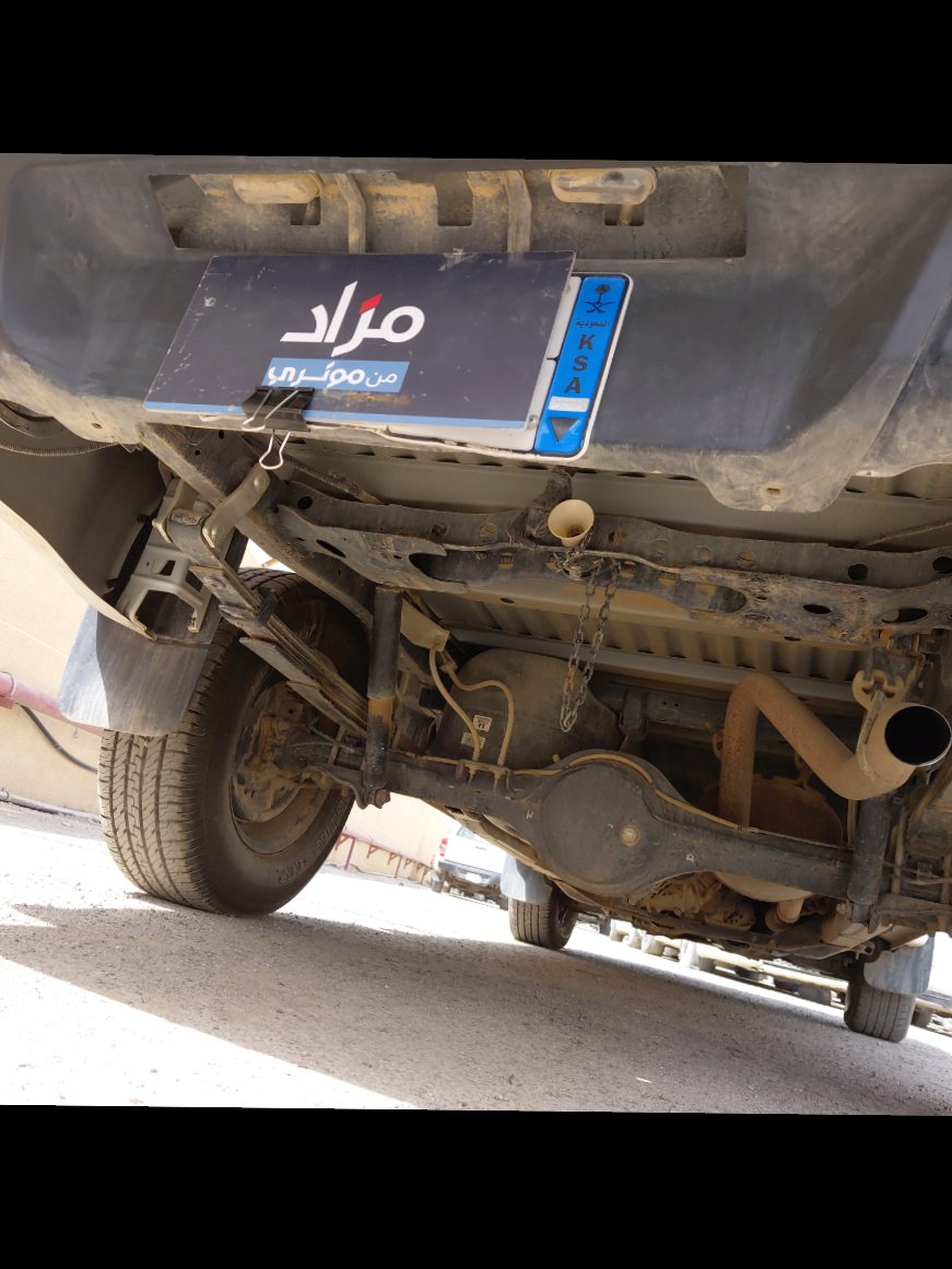 Isuzu D MAX 4x4 2022 image