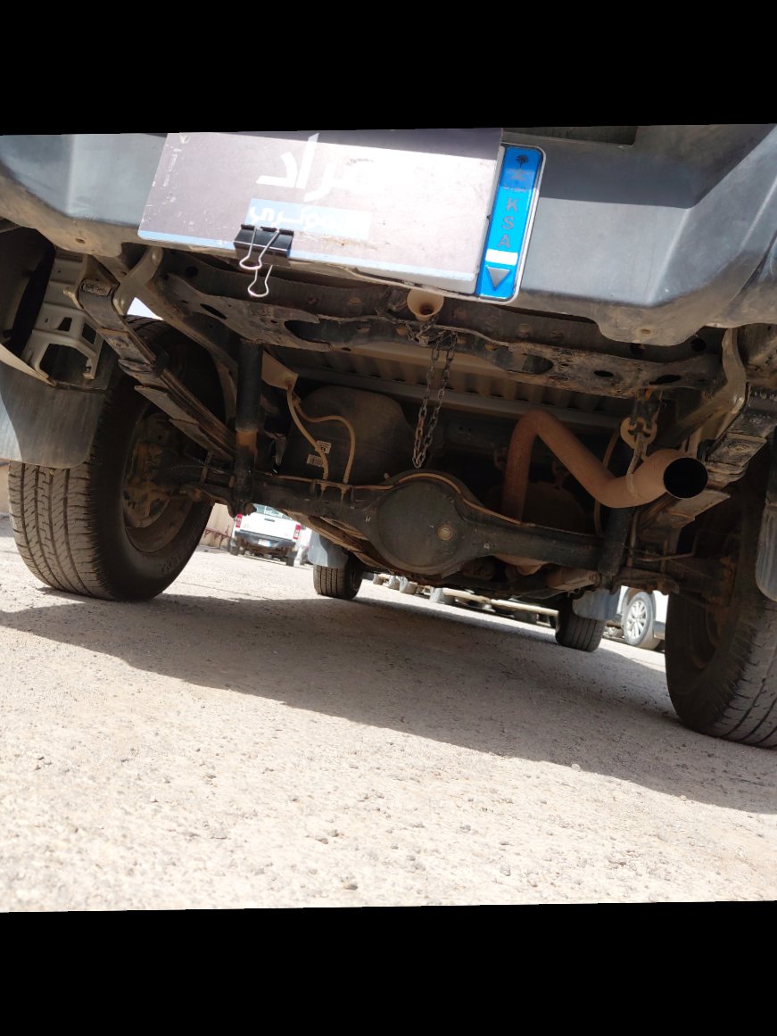 Isuzu D MAX 4x4 2022 image