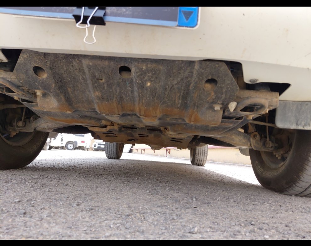 Isuzu D MAX 4x4 2022 image