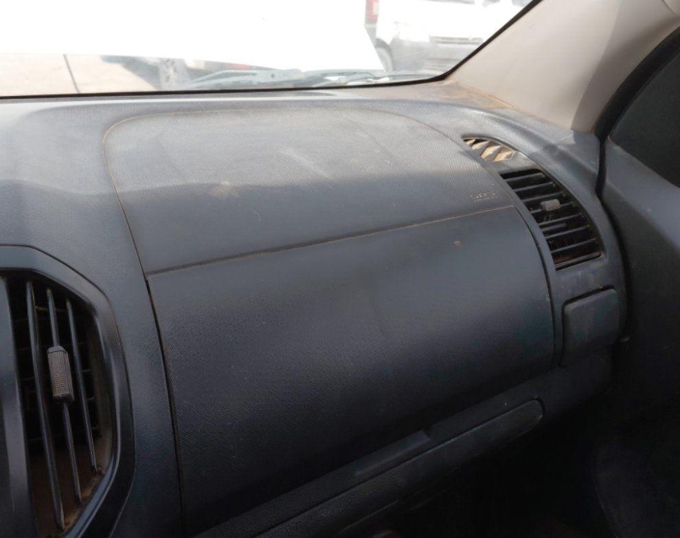 Isuzu D MAX 4x4 2020 image